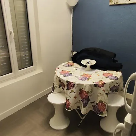 F1 Hyper Centre * Clermont-Ferrand