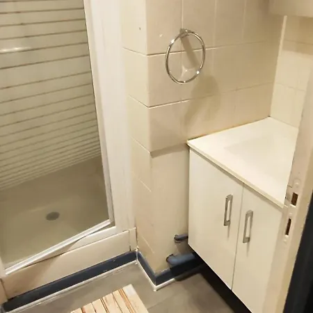 Apartment F1 Hyper Centre