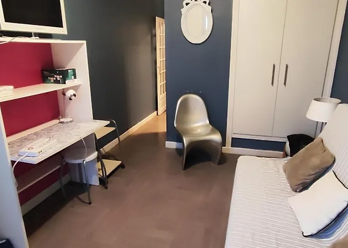 Apartment F1 Hyper Centre *