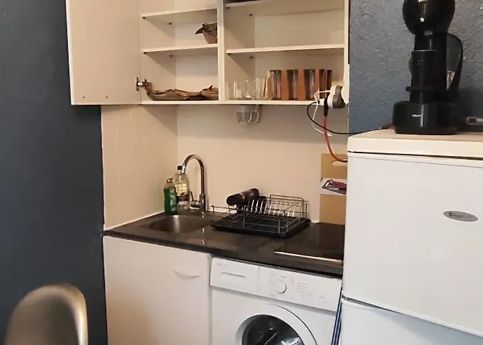 F1 Hyper Centre * Clermont-Ferrand