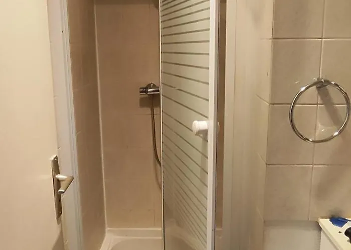 F1 Hyper Centre Apartment Clermont-Ferrand